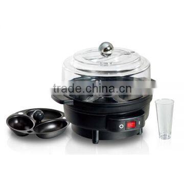 Electric Home Mini Egg Coker XJ-92254 photo-3