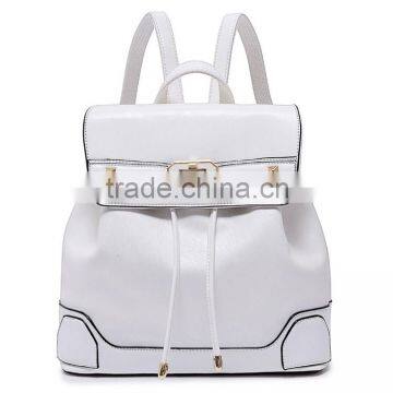 Good Quality Backpack with Drawstring 2016 Fashion Trend
