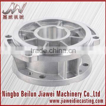 380 High Quality Aluminum Die-casting Parts