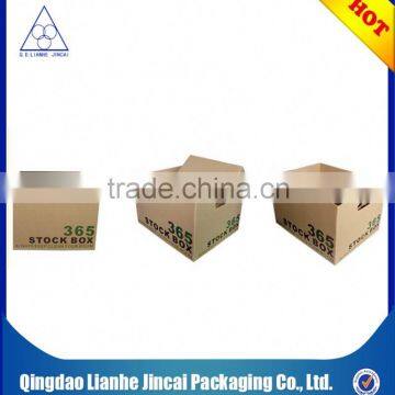 corrugated box standards specification