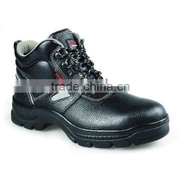 Low Cut Safety Shoes/safety Shoes Manager Oil Resistant Safety Shoes photo-5