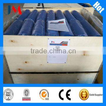 Conveyor Idler Roller for Belt Conveyor China Manufacturer photo-6