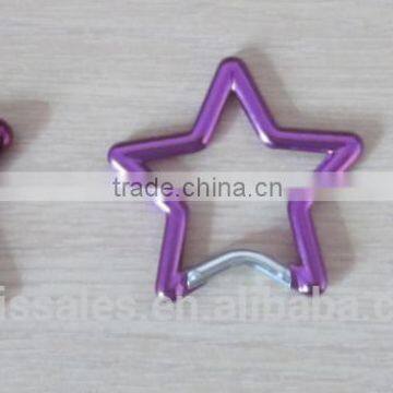 Hot Selling Star Carabiner photo-2