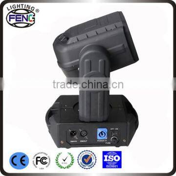 4 Led Beam Head 100w Super Beam Moving Head dj Used Led Nightclub Dance Floor Lighting