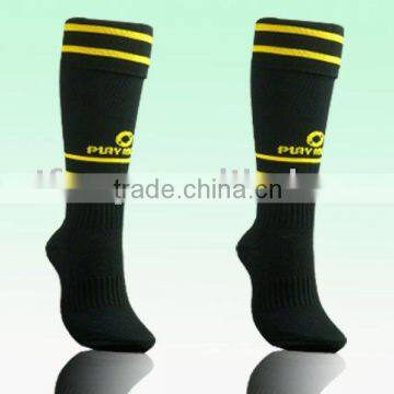 2016 Men Black nylon stocking socks