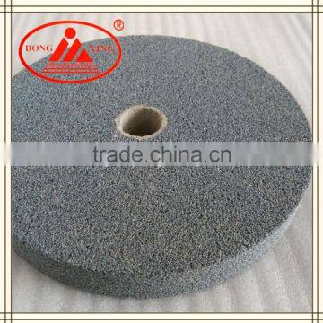 Gear Grinding Wheels for Roll of Packing Machine