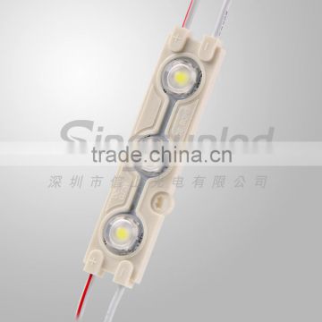 CE ROHS approved SMD 5050 LED module for light box