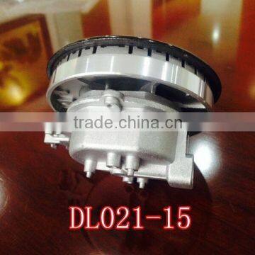 4 Burners Gas Cooker Gas Cooker photo-3