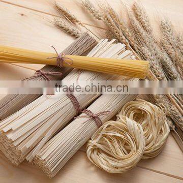 Chinese Dried Wheat Flour Noodles