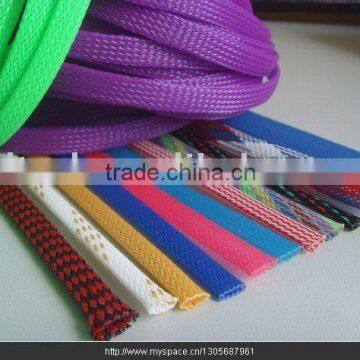 Flexo JDD PET Cable sleeving