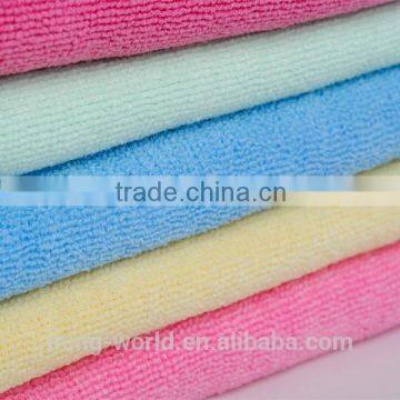 Quick Dry Absorbent Soft Hot Microfiber Yoga Towel photo-3