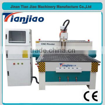 multicam made in China cnc router