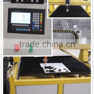 cnc plasma cutter made in China