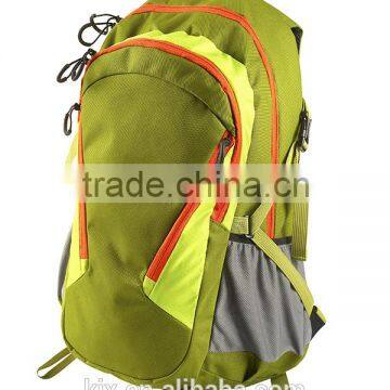 BA-1570 College Bags School Bag Backpack Vintage Backpack