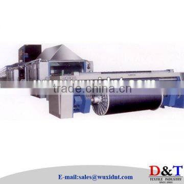 JR Dyeing & Sizing Machine