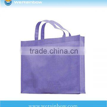 wholesale promotional non woven gift bag