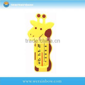 High Quality Waterproof Customized Water Temperature Thermometer