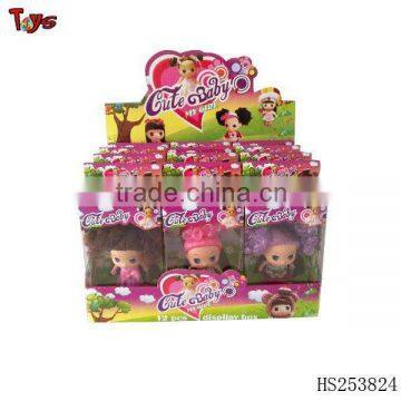 modern best sale pretty girl dolls