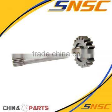 input primary gear 403104 for Adavnce ZL40, ZL50,for LiuGong ZL50C gearbox - input primary gear