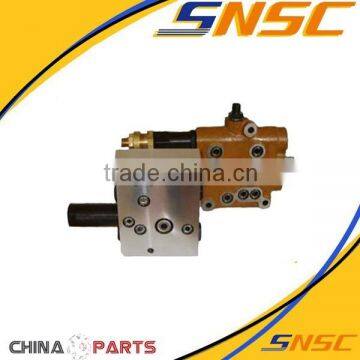 Changlin ZL50E-5;ZL50H loader parts;Z50H.4.7.1 Distributing Valve Ass'y