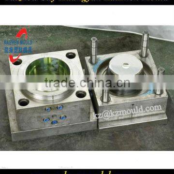 Commodity Plastic Injection Washbasin Mould