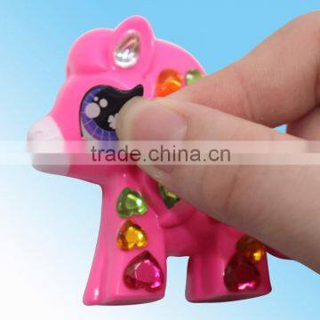 Diy Zoo Craze Toys Sparkle up Craft Fun Kids Toys Mess-free Glitter Shine Petz Sparkling Gems Child Toy photo-4