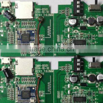 Manufacture electronic PCBA assembly PCBA prototyping for Electronic