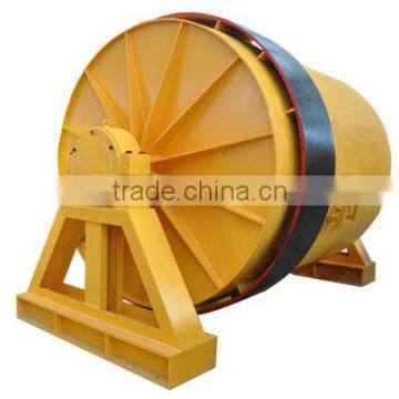 (YinHai)Most advanced available Chinaware Ball Mill