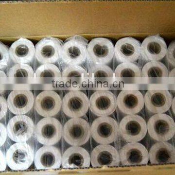 cylinder blank thermal paper roll for POS machines