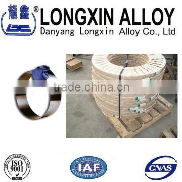 4J30 nickel-iron expanding alloy part