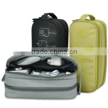 Data Cable Pouch Bag