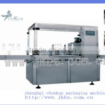 Automatic stainless steel Liquid filling line