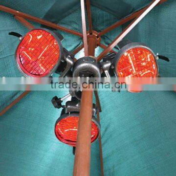 Parasol Outdoor Patio Heater