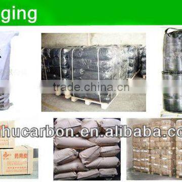 Activated Carbon Price Per Ton photo-3