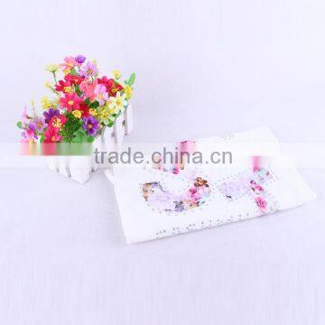 Fashion Hollow Lady/Girl Vest With Stone Bling Bling photo-5