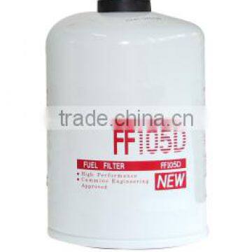 Manufacture of Fuel filter FF105D 156172