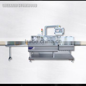 Ice Cream Bar Cartoning Machine