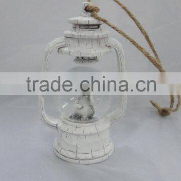 New Design Decoration Sea Animal Hanging Lantern Light