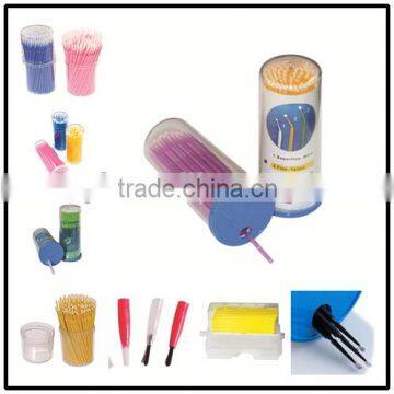 disposable dental micro applicator,dental supply