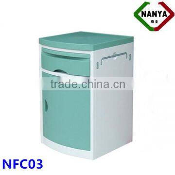 plastic cabinet lock,hospital bed side table