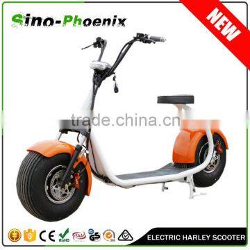 Hot sale 48V 800W 1000W moped scooter for outdoor sports ( PN-SC01 )