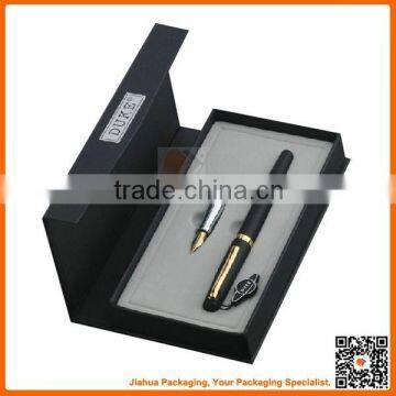 empty cardboard foldable pen boxes