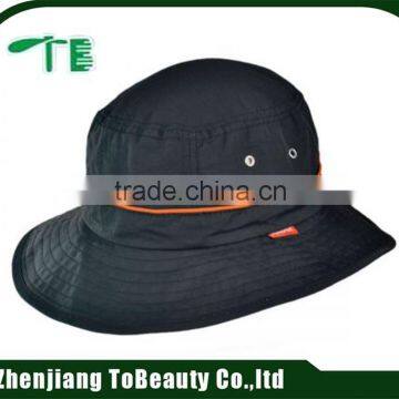 High Quality Bucket Hat Custom Designed Fisherman Hat And Caps Wholesale photo-5