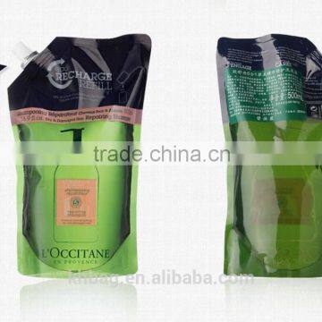 Types of Packaging for Shampoo