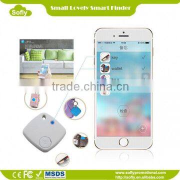 Anti Lost Alarm Safety Security For Baby Pet Purse