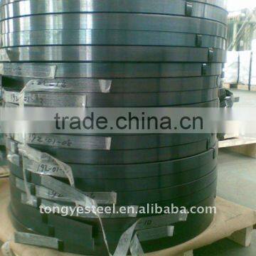steel strapping for packing
