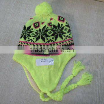 Crochet Hat photo-2