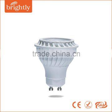 led spot light gu10 6W 400lm