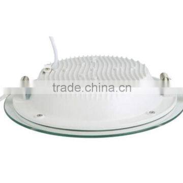 18W Round LED Panel Light With CE ROHS photo-3