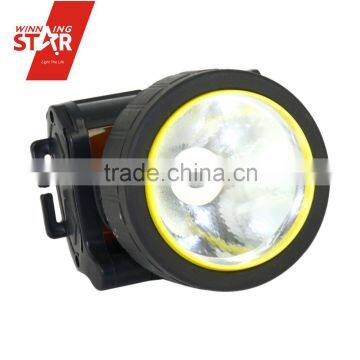 China Coal Mining explosion proof LED Mining Headlight, mining head lamp